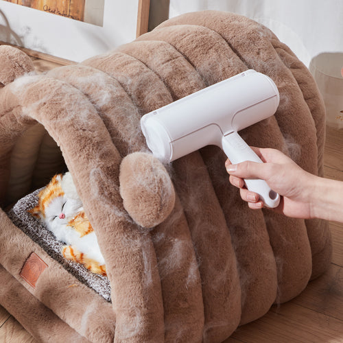 The Ultimate Reusable Pet Hair Remover