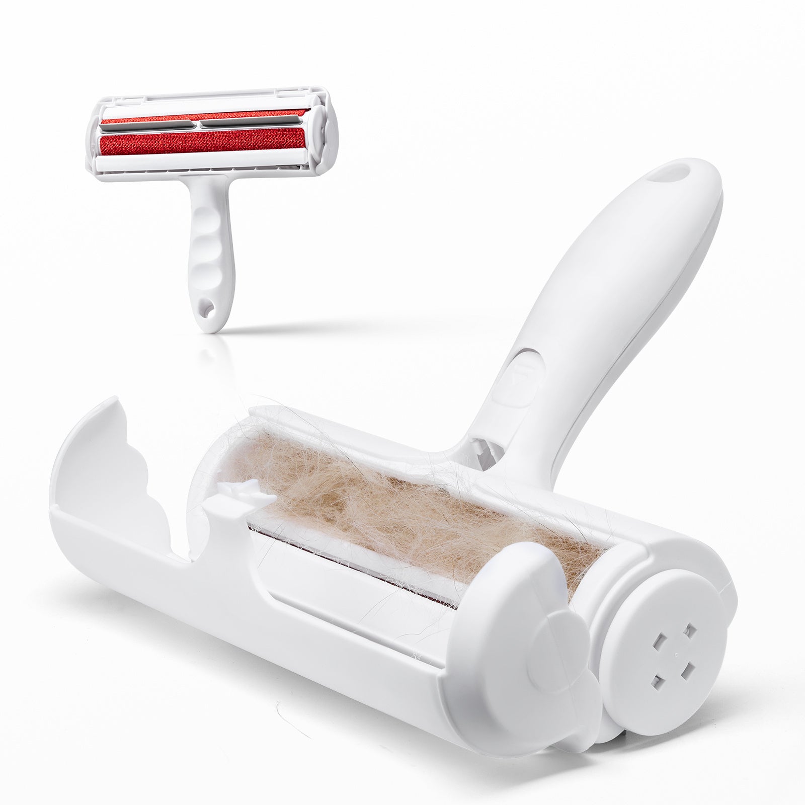 The Ultimate Reusable Pet Hair Remover